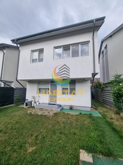 Vanzare Vila Popesti Leordeni