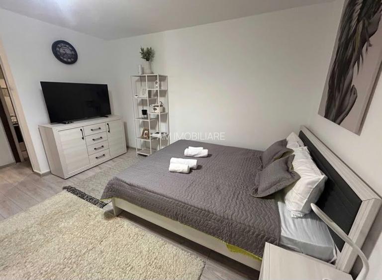 GARSONIERA-  TITAN, BLOC REABILITAT, BUCATARIE INCHISA, MODERN - 2