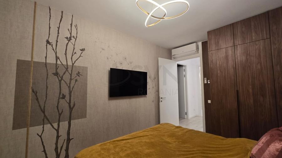 REA1022151 Apartament 3 camere WIN HERASTRAU 2 locuri de parcare