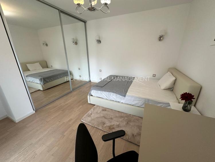 ONE FLOREASCA LAKE | CHIRIAS ACTIV | GRADINA 74 MP | PARCARE SUBTERANA - 10