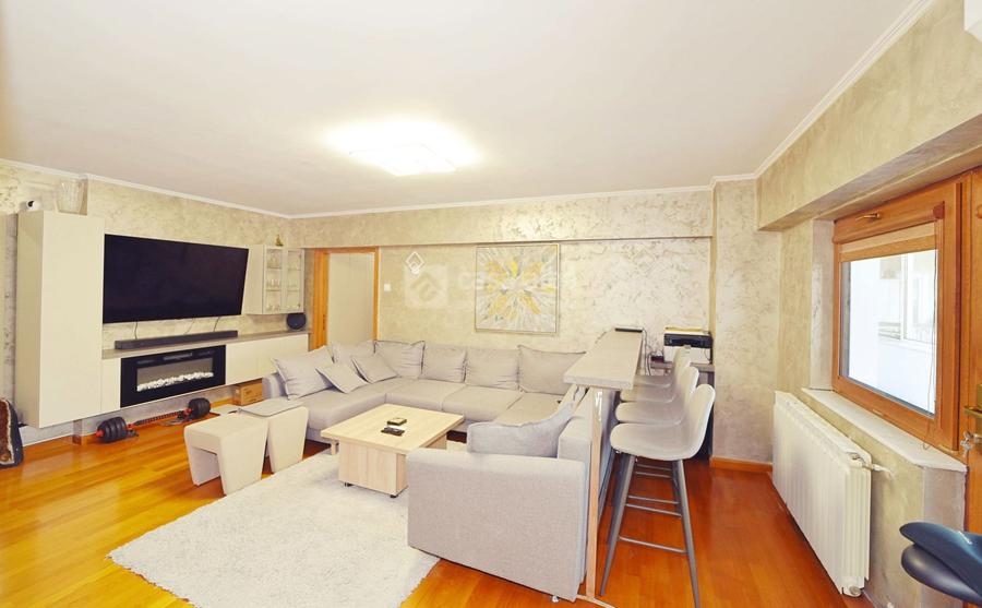 Ultracentral - Anastasie Panu, 3 camere renovat, mobilat&utilat, boxa