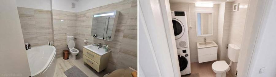 Apartament 3 camere, 105 mp, Bucurestii Noi - Metrou Jiului