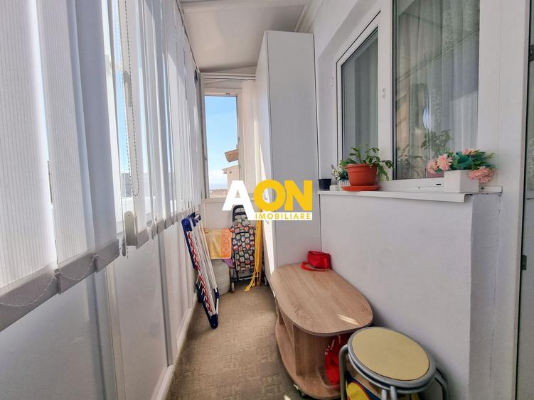 Apartament 2 camere, mobilat, utilat, Cetate