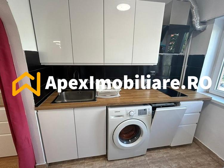 Garsoniera de inchiriat Domenii București | ApexImobiliare.ro - 4