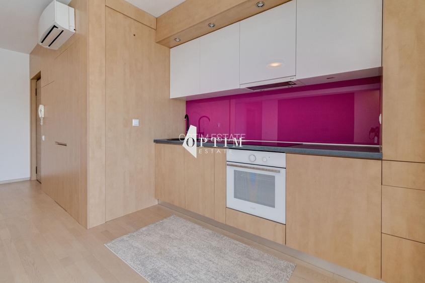 NOU! 3 camere LUMINOS, balcon mare cu vedere SUPERBA, PARCARE! - 7