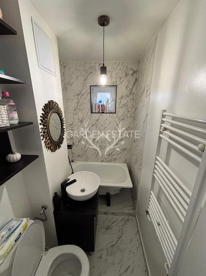 Apartament 3 camere de vanzare – Manastur, zona Minerva - 8