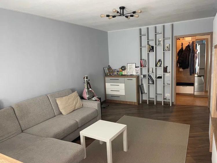 Inchiriere Apartament 2 camere Drumul Taberei-Favorit