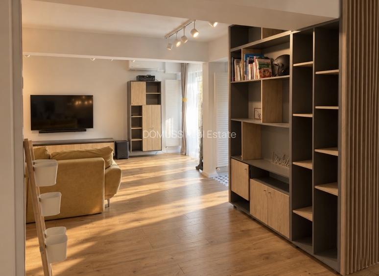 CASA 3 CAM | PLEVNEI | CENTRAL | ULTRACENTRAL | 2 PARCARI | METROU | - 2