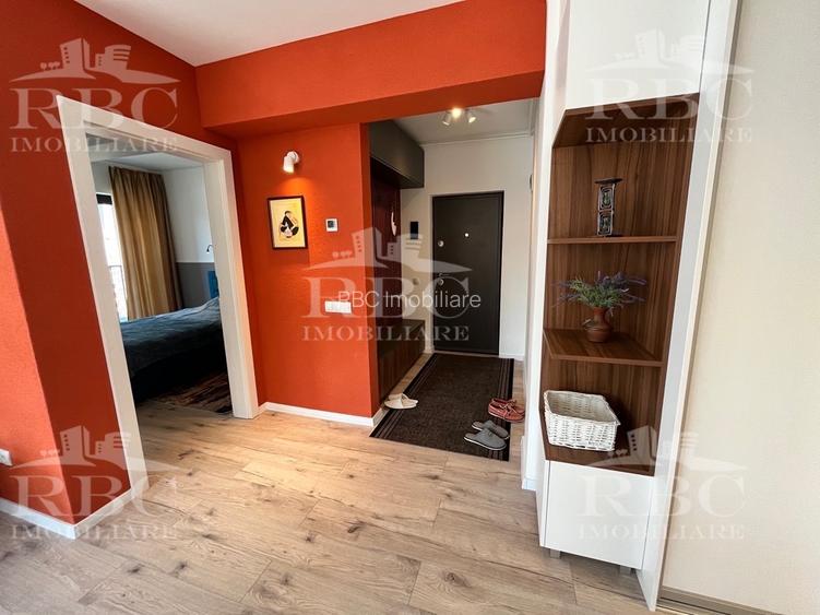 Apartament cochet cu  3 camere si parcare subterana - 5