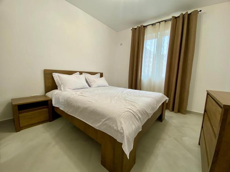 Apartament - 2 camere - AC - Centrala proprie - Militari Residence