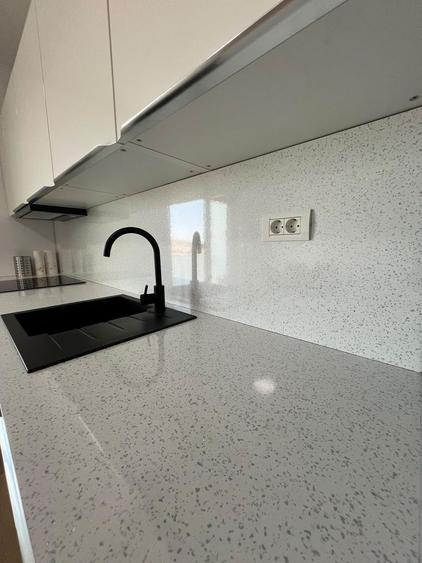 Apartament 2 camere, Grand Hill / Ultrafinistat/Parcare-500 euro