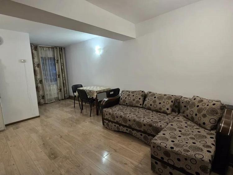 Alzza Real Estate | Garsonieră renovată de închiriat | Măn&#