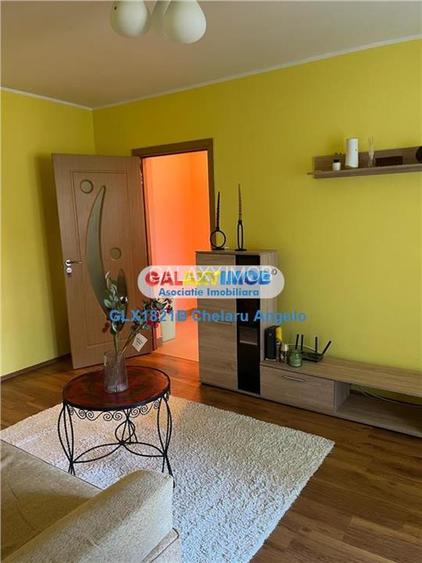 Drumul Taberei apartament 2 camere dec. utilat,mobilat - 10