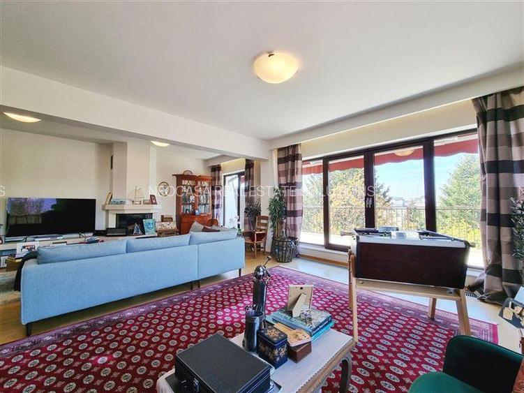 APARTAMENT 5 CAMERE KISELEFF 297 MP, SUPERB! - 6