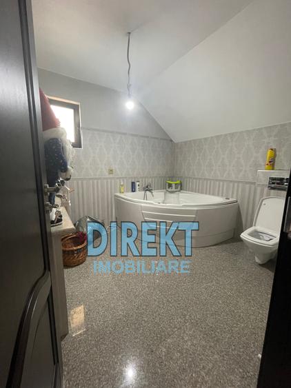 Casa de vanzare + teren, localitatea Dumitra