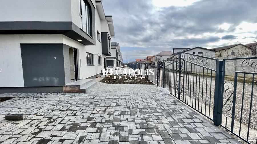 Duplex 4 camere | Prima închiriere - 35