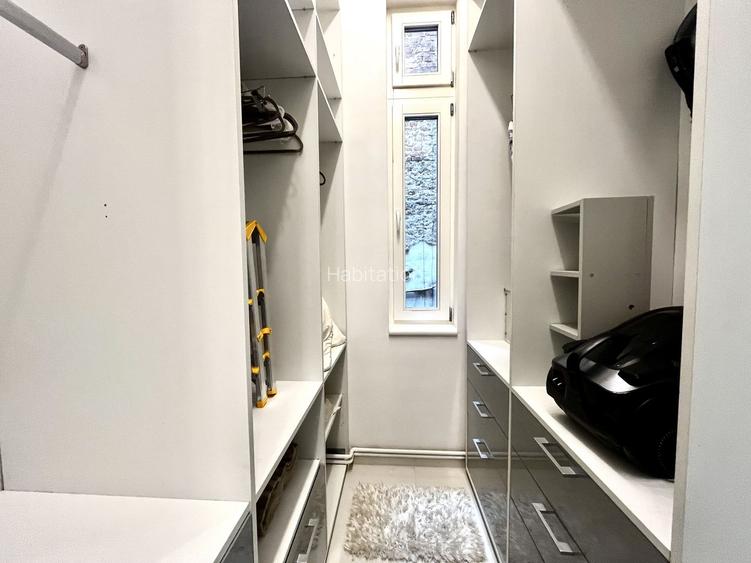 Apartament 3 camere, elegant si spațios, lângă parc, zona Centrala - 15