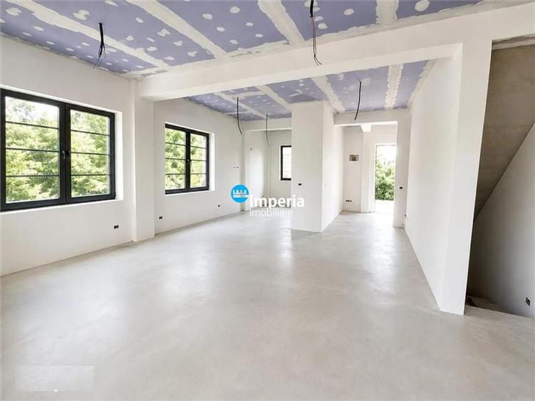 Casa tip duplex Copou - Viticultori