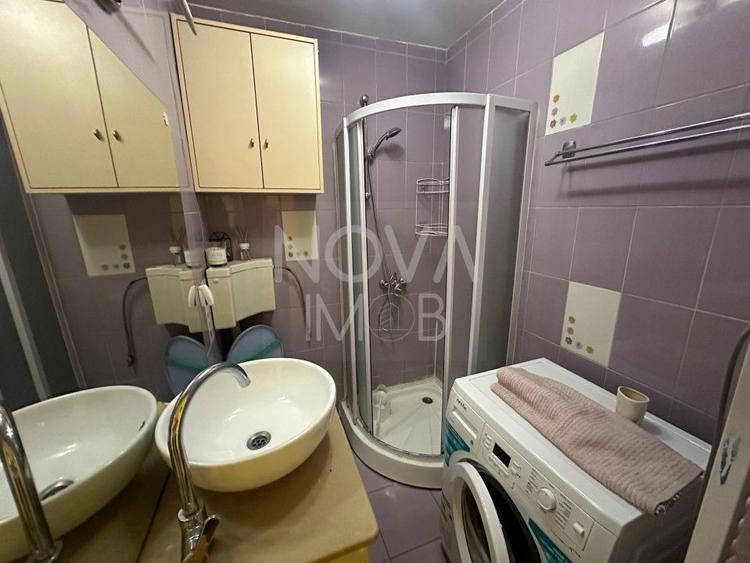 Apartament 3 camere, tip mansarda - Aleea Sevis