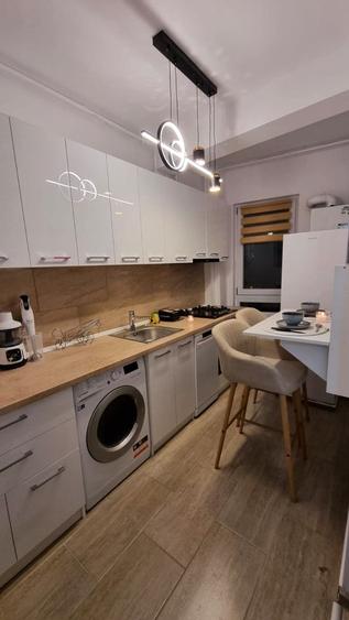Închiriere apartament 2 camere | Politehnica |
