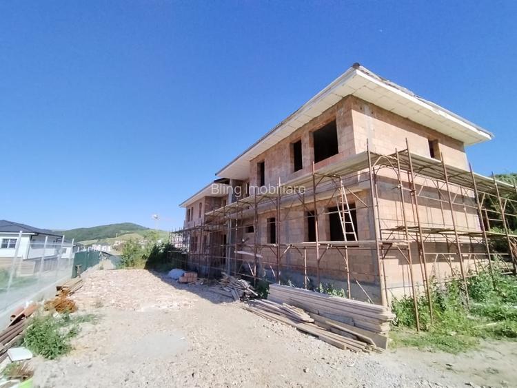 Duplex de vanzare, Zona Urusagului, 120mp utili - 6