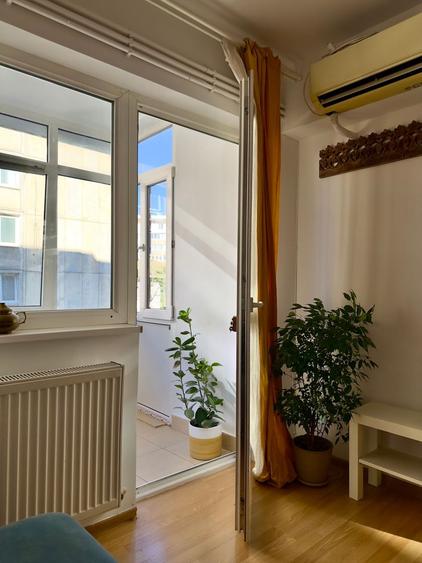 Apartament 2 camere Cismigiu - Poiana Narciselor 8