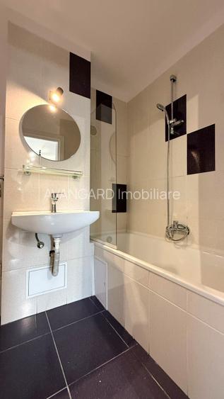 Apartament modern 2 camere, cartier Manastur, zona pod Calvaria - 7