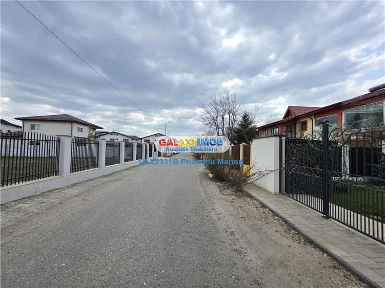 Vanzare apartament Premium cu 3 camere situat aproape de Str Dantelei - 22