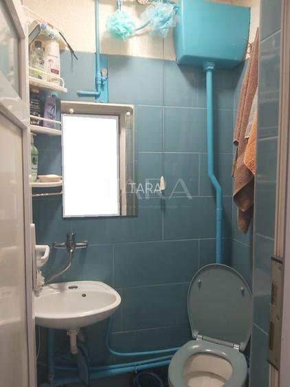 Garsonieră 24 mp – Mănăștur, zona Liceul Sportiv. - 3