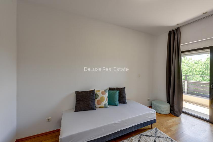 Apartament 3 camere splendid, Baneasa Natura Residence - 15
