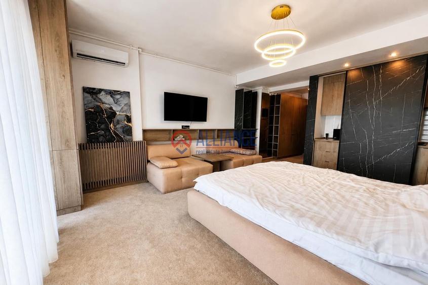 Casa Del Mar - Studio Premium