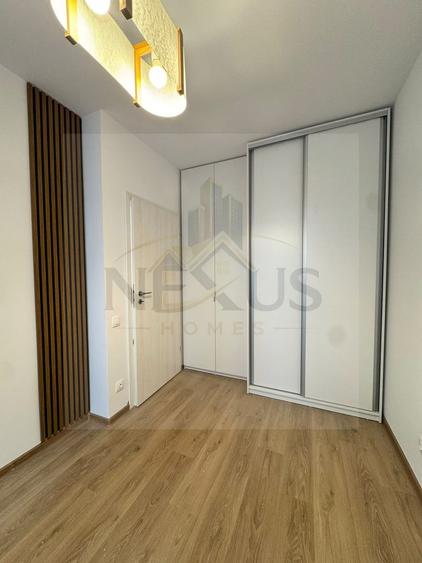 Apartament 2 camere la 5 minute de metrou Berceni | Mobilat și utilat