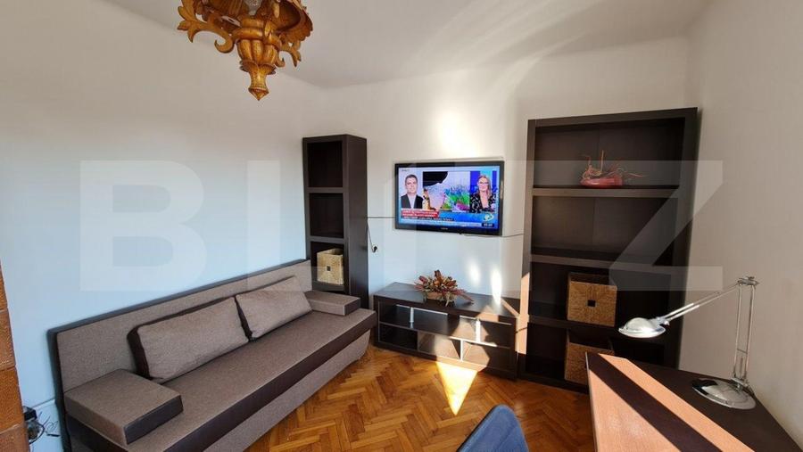 Apartament 2 camere, 55 mp, Gara Mare