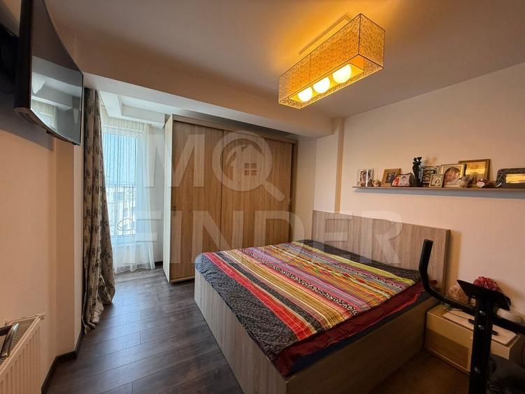 Inchiriere apartament 3 camere Andrei Muresanu