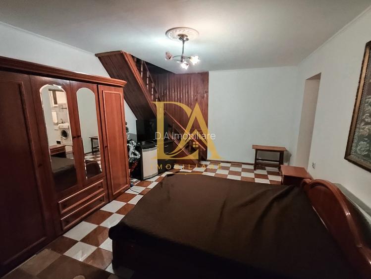 🏡 De închiriat – 2 garsoniere cochete la casă | Dămăroaia - 8