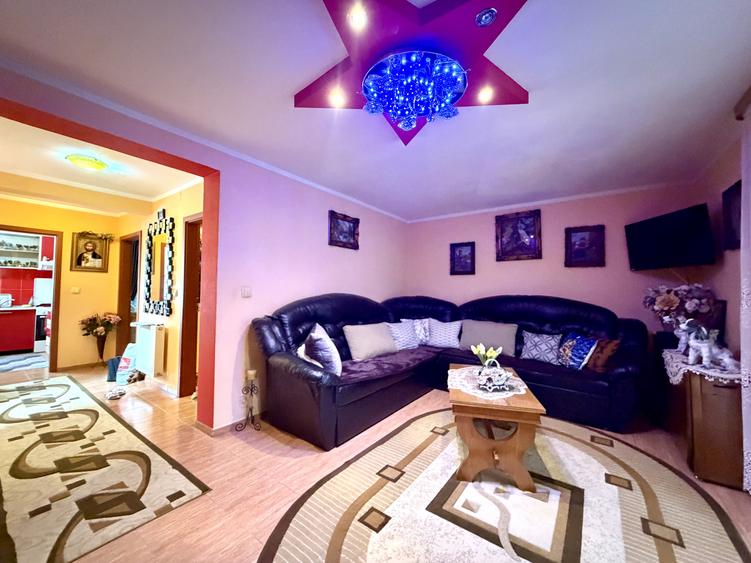 Casa individuala cu 4 camere, 150 mp utili, 380 mp teren - Dumbravita