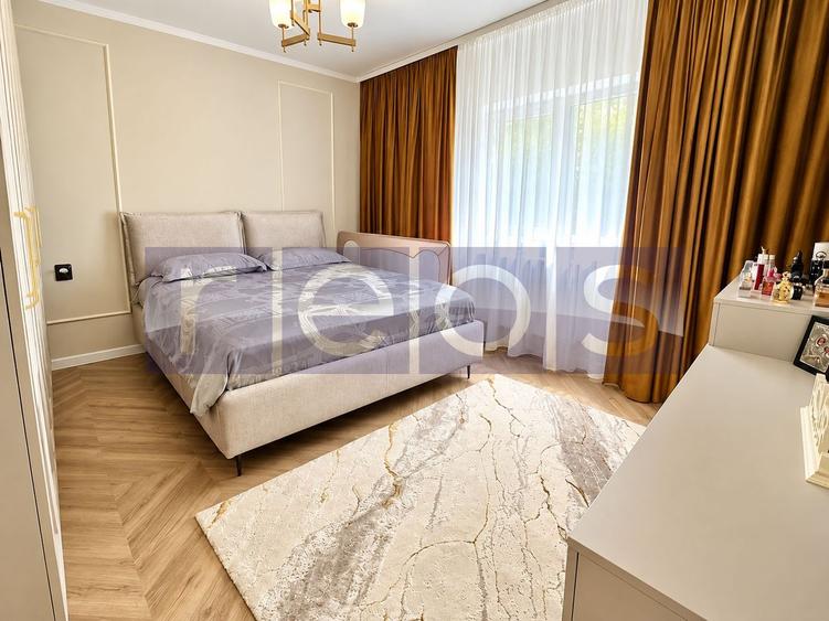 DE VANZARE 2 CAMERE PREMIUM | 13 SEPTEMBRIE - PROSPER | RENOVAT