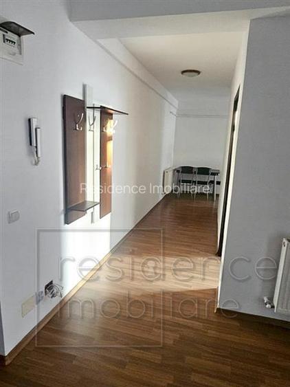 1 August! Apartament 3 dormitoare, Marasti, zona Caminele Poli+Parcare - 6