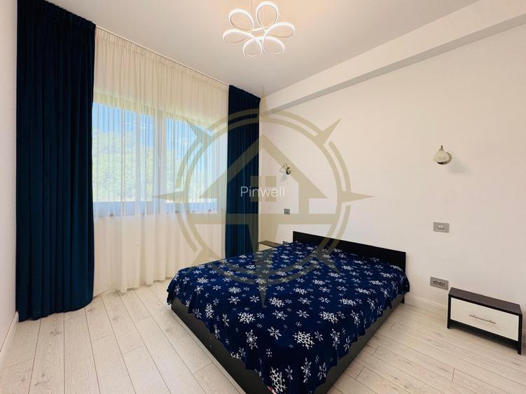 DOM00490 - Casa individuala premium - teren 900mo - Palatul Stirbey - 10