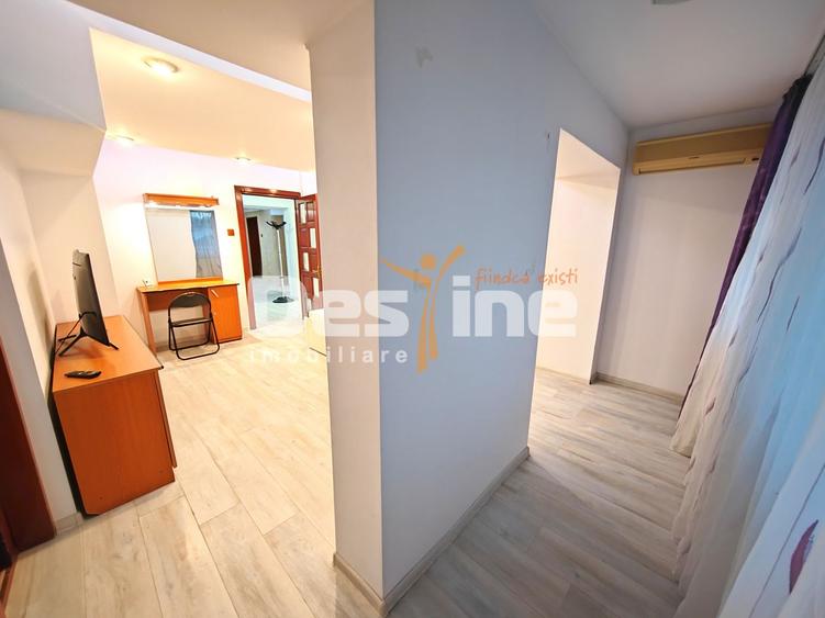COMISION 0% Nicolina - Apartament 2 camere OPEN SPACE 100 mp