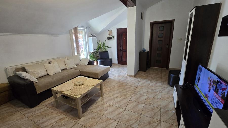 3 camere l parcare l Kaufland