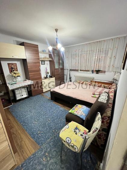 Inchiriez apartament o camera in Buziasului