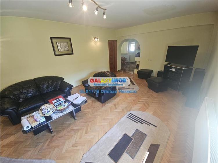 Tartasesti Primarie Casa 4 camere 130 mp Teren 1224 mp