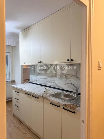 Gavana 3 – Q-uri | Apartament 2 camere | Decomandat | 64 mp | Mobilat si utilat - 9