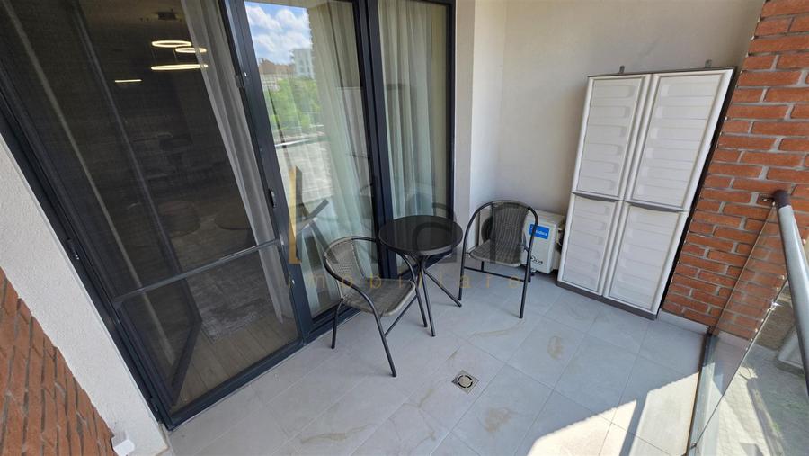Apartament modern 2 Camere Lux in The Nest - Scortarilor
