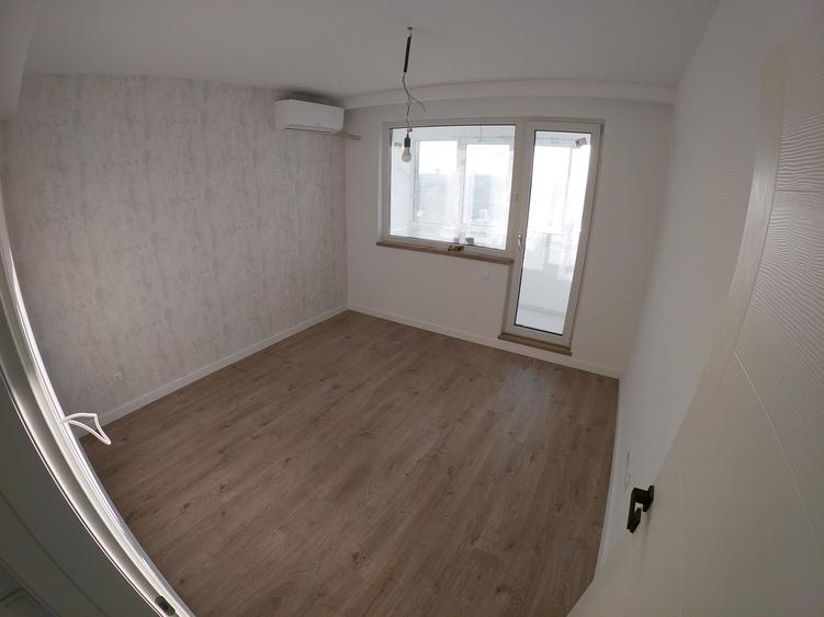 Apartament 3 camere decomandat 82mp Pipera Porsche AppTown vezi Video