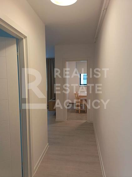 Apartament 2 camere de închiriat – HILS Republica