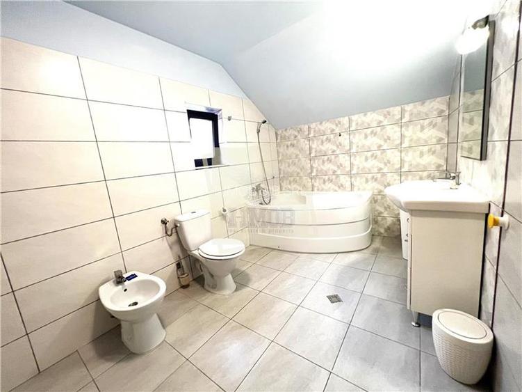 Casa individuala 5 camere 3 bai si teren de 500 mp Cartierul Arhitectilor - 18