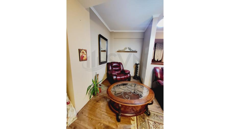 REA1022391 Apartament 2 camere - Turda - Bloc Nou