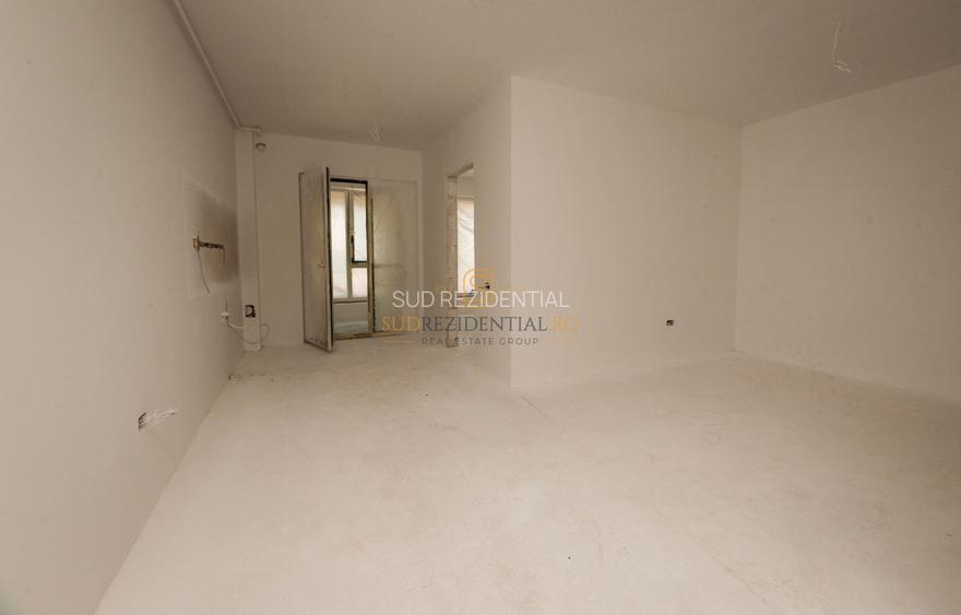 Apartament 2 camere, zona ideala cu acces rapid la metrou – Comision 0 - 4